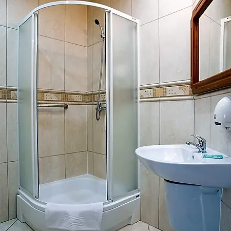 Мотель Perla